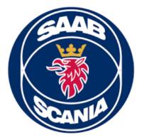 Saab-Scania
